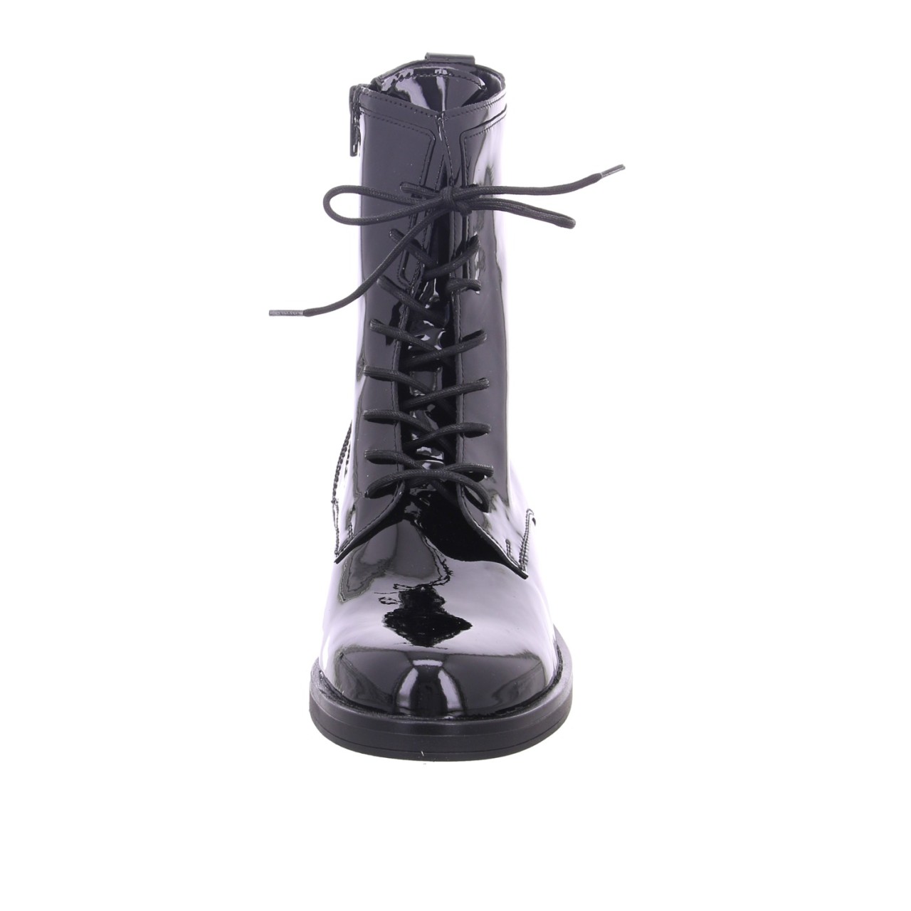 GABOR Stiefeletten schwarz