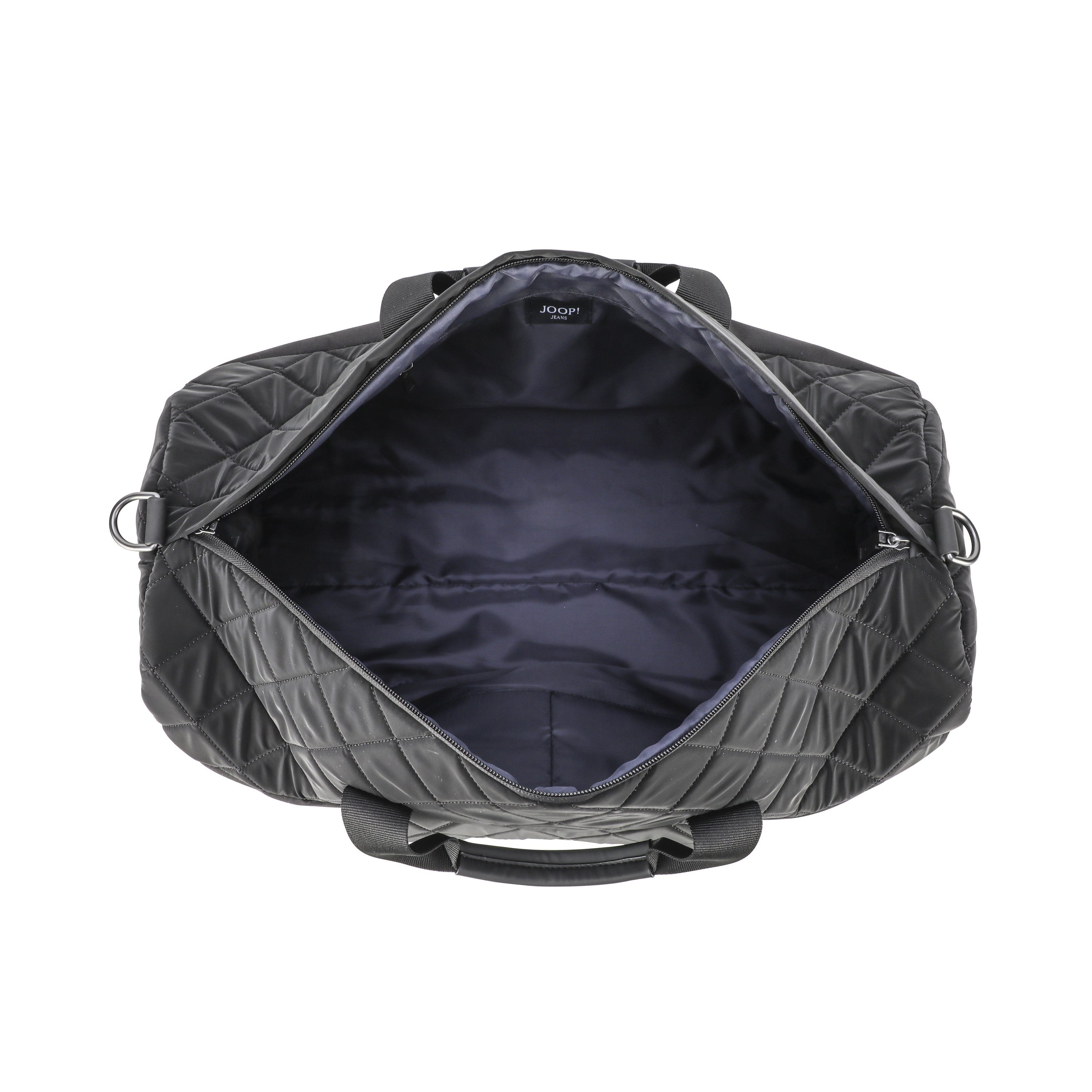 Joop Jeans Weekender, outer: polyester, inner: polyester