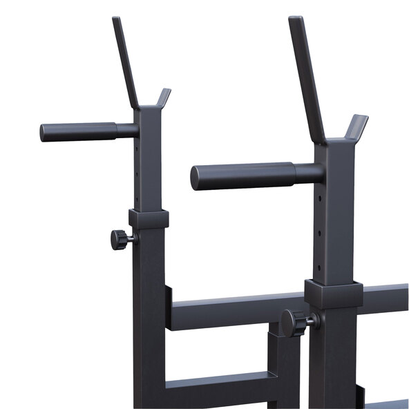 Multi Squat Rack