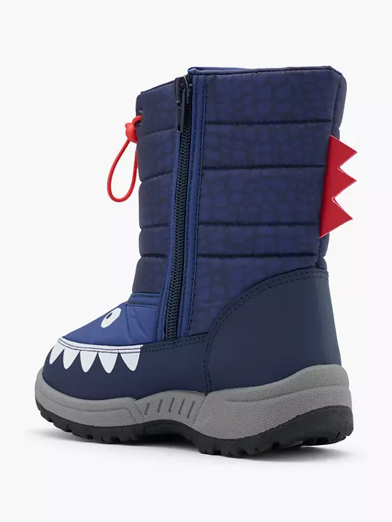 Cortina Schneeboots