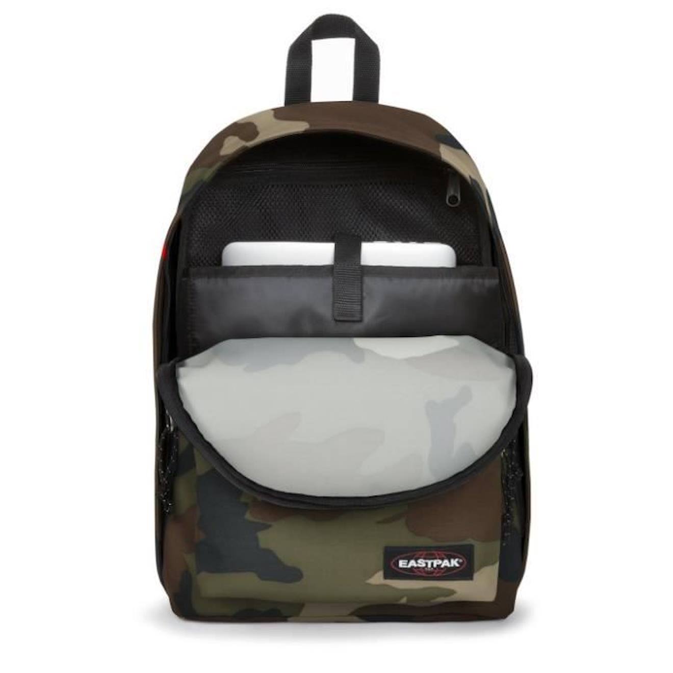 Sac à dos Eastpak Out Of Office Camo vert