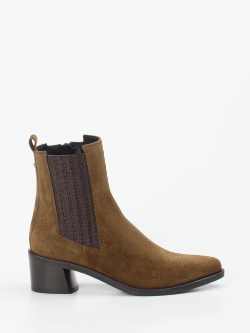 Stiefelette-17352290006 Donna Carolina