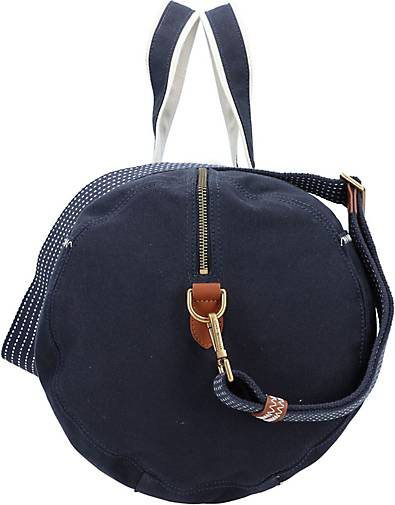 TOMMY HILFIGER TH Coastal Weekender Reisetasche 48 cm