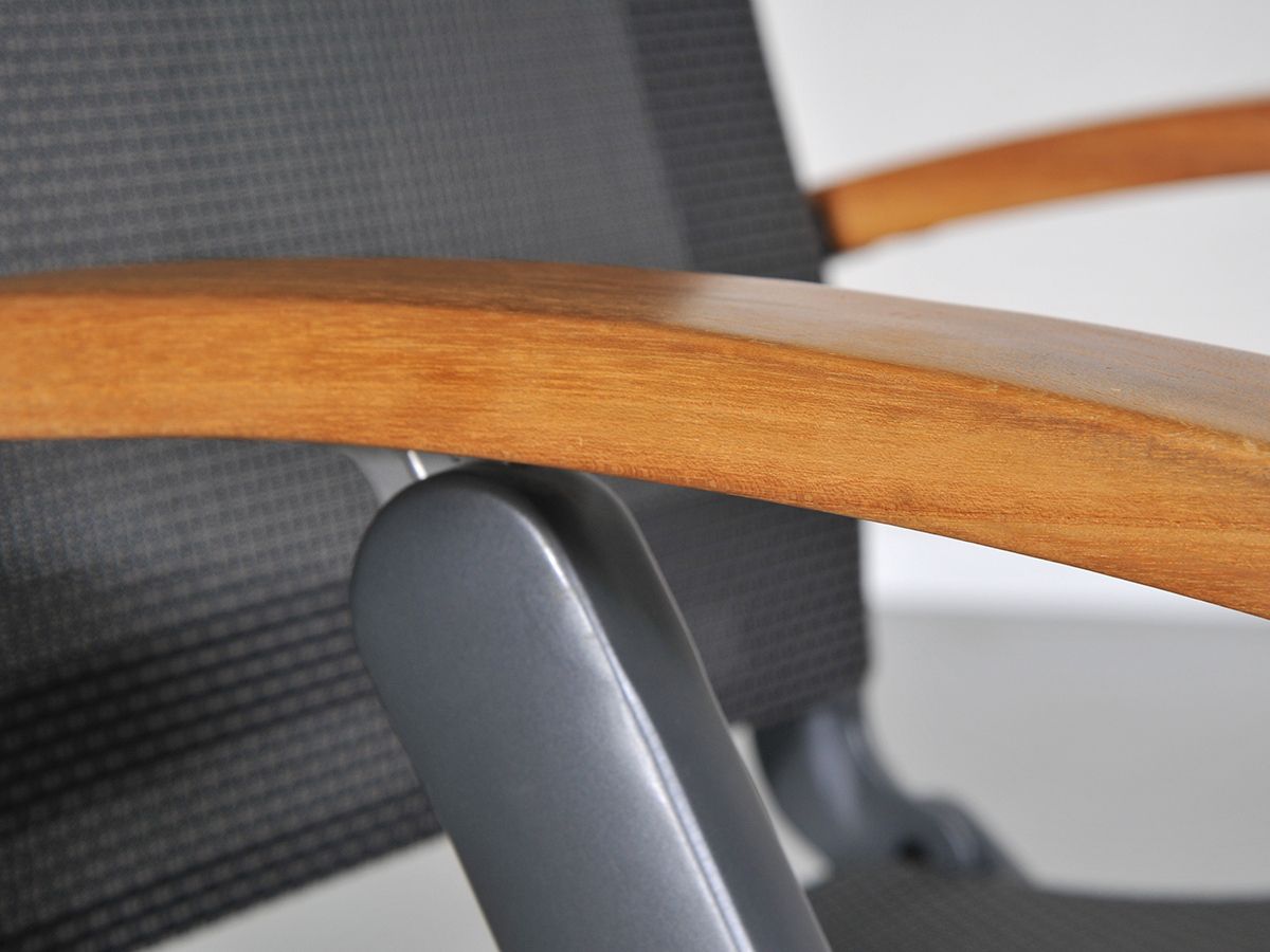 Hartman Da Vinci Recliner Gartenstuhl