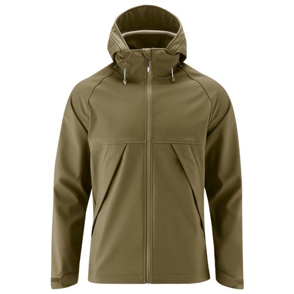 Mamalila - Softshell-Tragejacke Allrounder - Softshelljacke