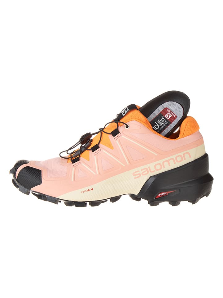 SALOMON Trailrunningschuhe 