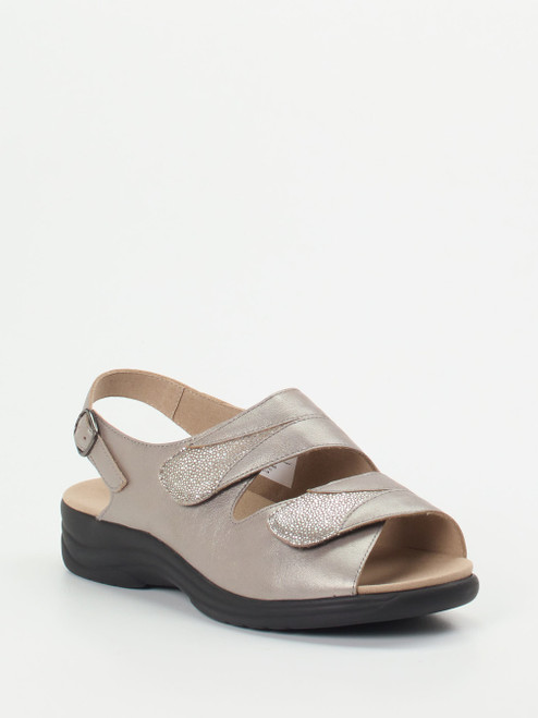 Sandalette-22513490016 Solidus