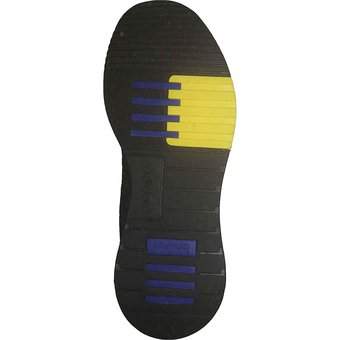 adidas Racer TR21 Sneaker in schwarz