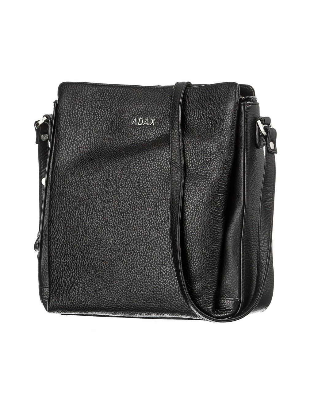 ADAX Handtaschen schwarz CORMORANO
