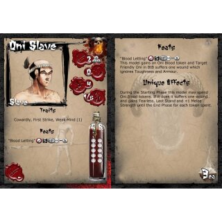 Oni Slave 1