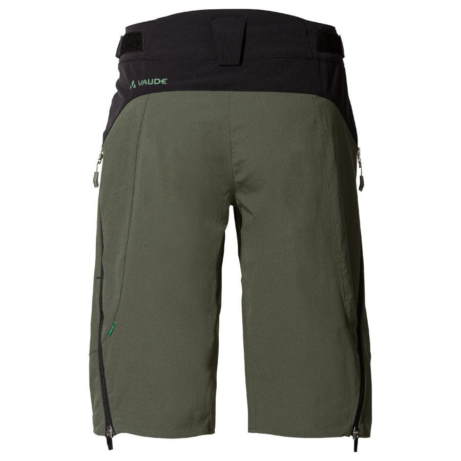 Moab IV Radhose Damen
