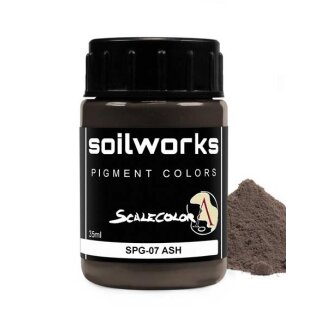 Ash (35 ml)