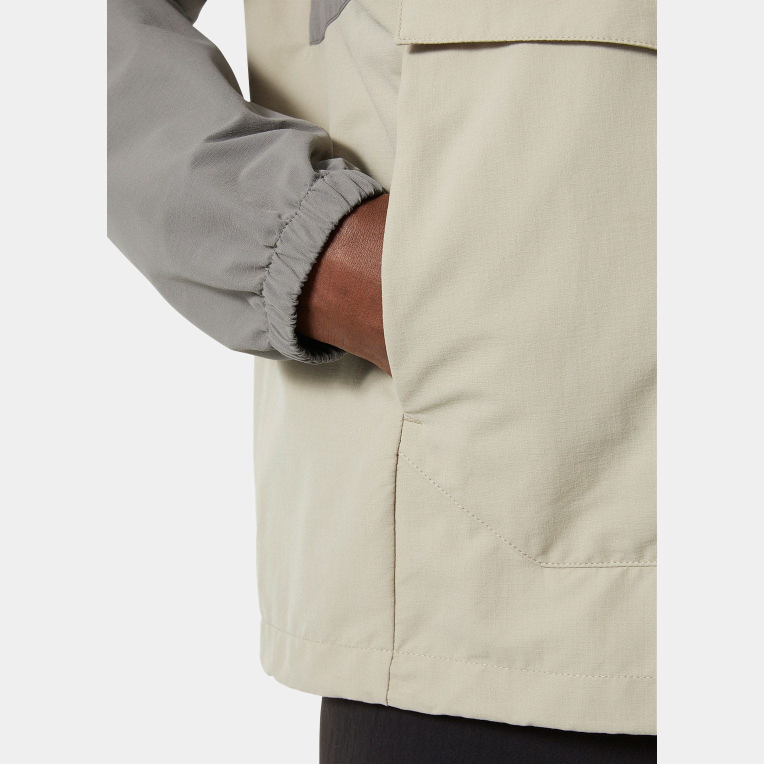Men’s Vista Hike Anorak