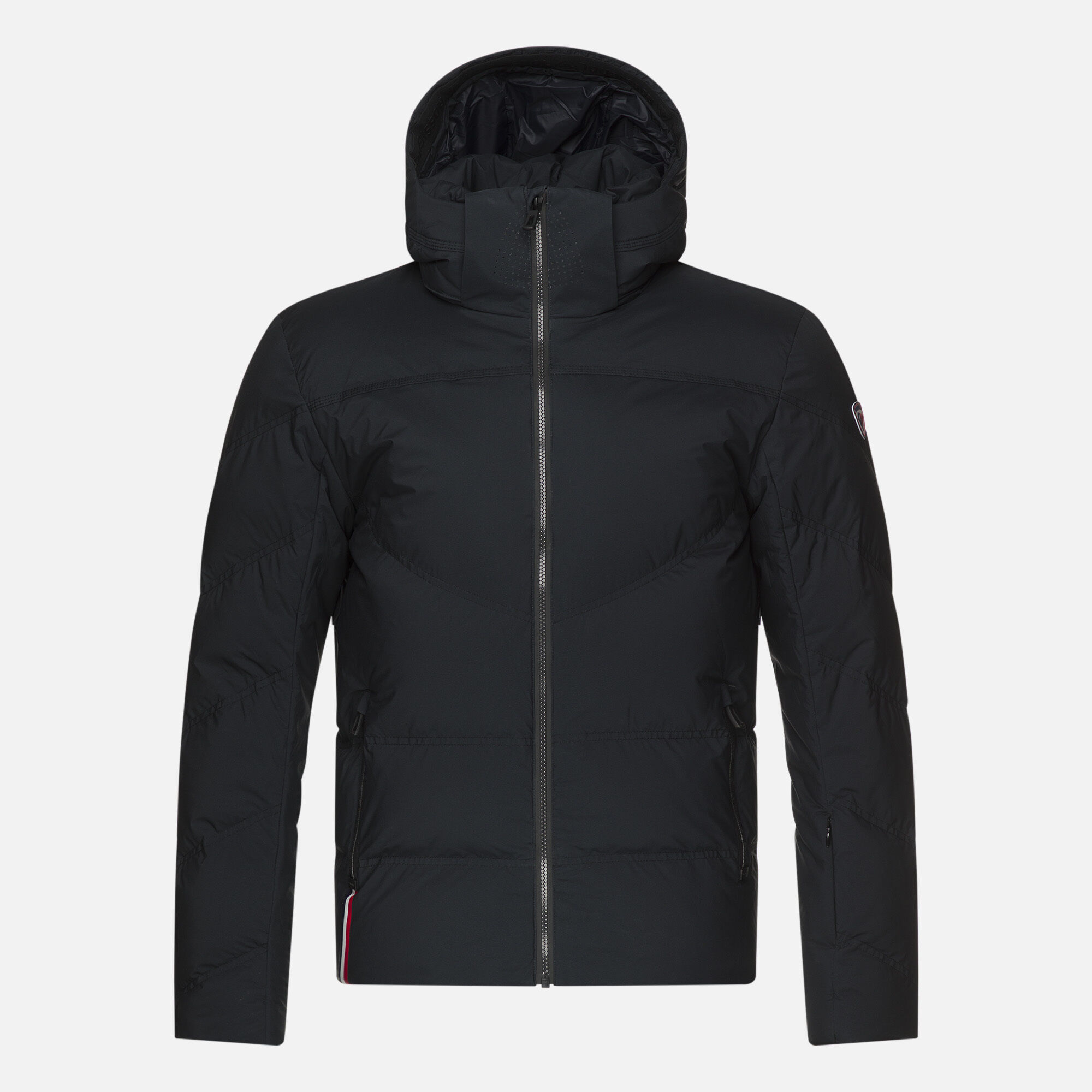 Veste de ski Signature Merino Down Homme