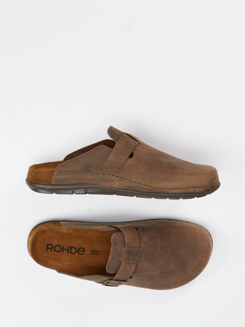 Pantolette-74032090001 Rohde