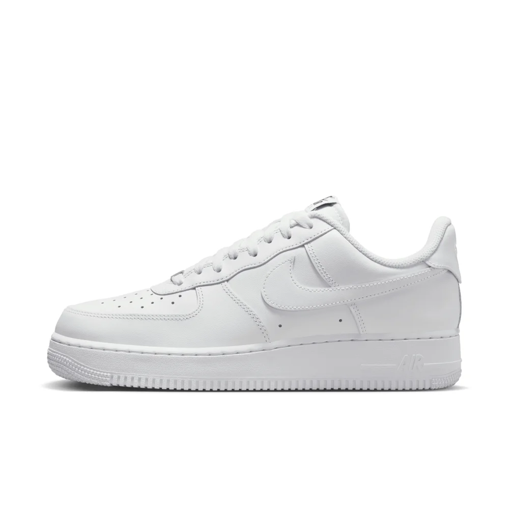 Nike Air Force 1 07 FD1146-100 / weiss