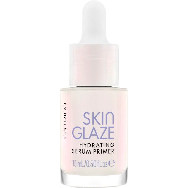Catrice Skin Glaze kosteuttava seerumipohjustusvoide 15ml