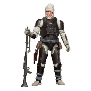 Star Wars Episode VI Black Series Archive Actionfigur 2022 Dengar 15 cm