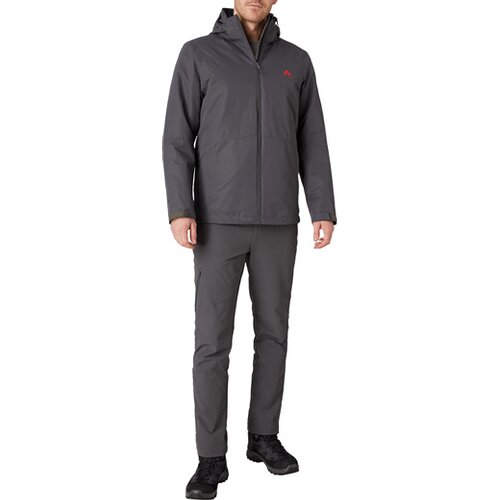 HERREN DOPPELJACKE KAMALA