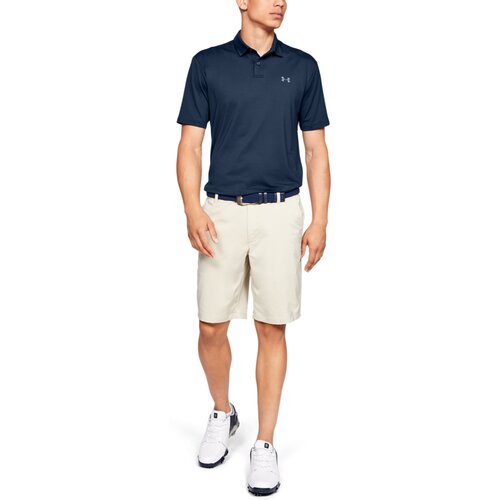 HERREN KURZARM PERFORMANCE POLO 2.0