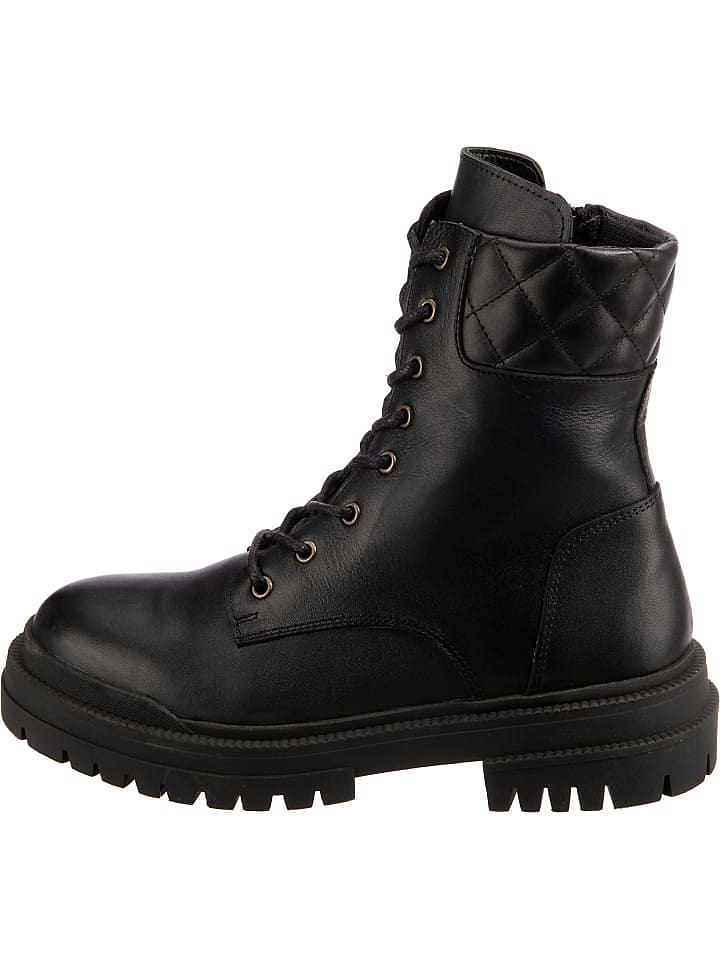 JOLANA & FENENA J&F Schnürstiefeletten günstig kaufen 39
