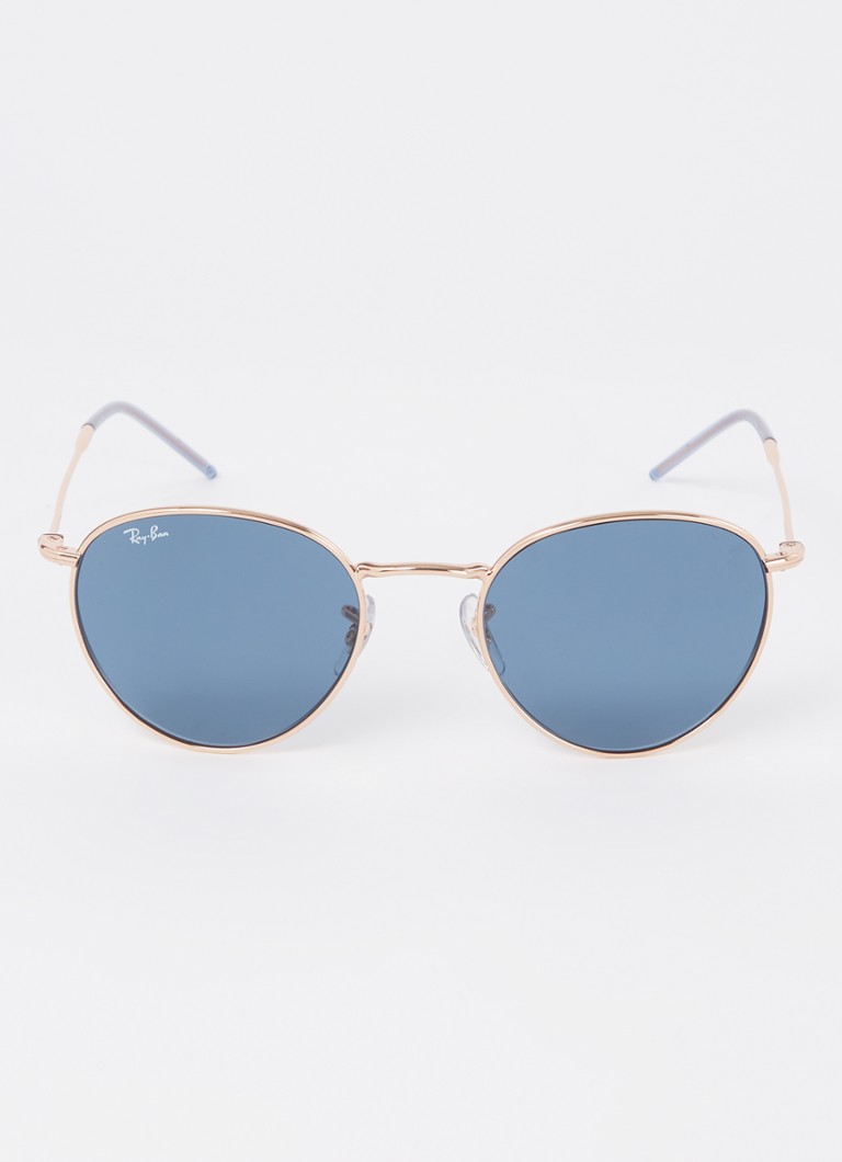 Ochelari de soare Ray-Ban Round Reverse RBR0103S