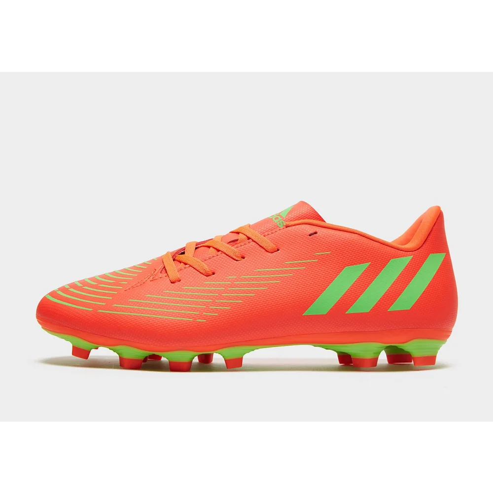 adidas Predator EDGE.4 FxG GW0991 / rot