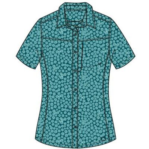 DAMEN BLUSE PALLA W