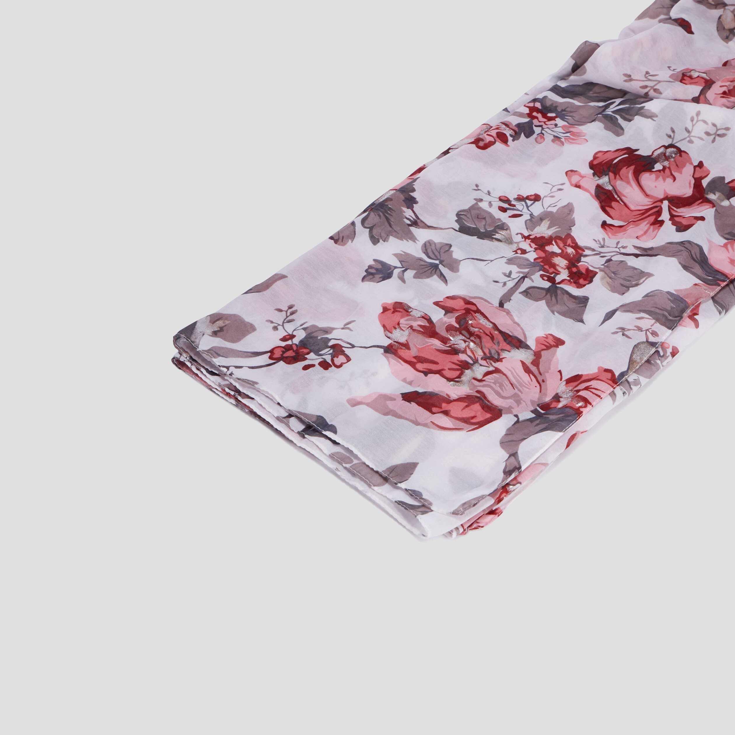 Foulard ecru femme | La Halle