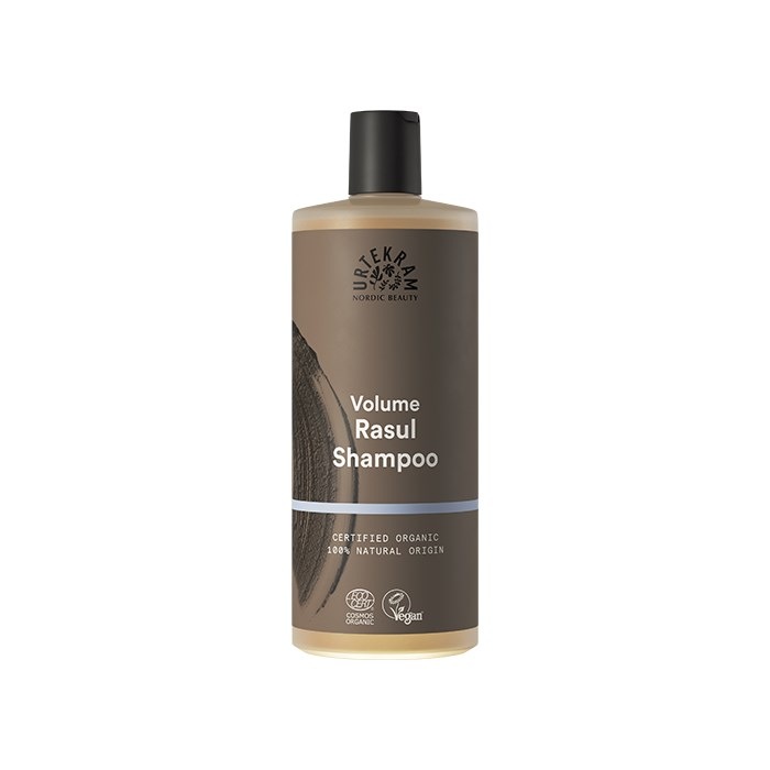 Volume Shampoo Rasul