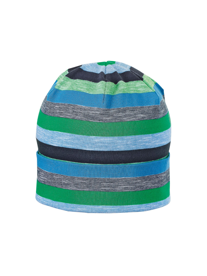 Sterntaler Beanie in marineblau günstig kaufen