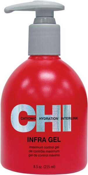 CHI Infra Gel Maximum Control Haargel