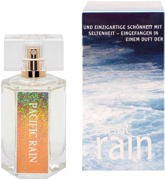 Lanoé Rain Edition Pacific Rain Eau de Parfum