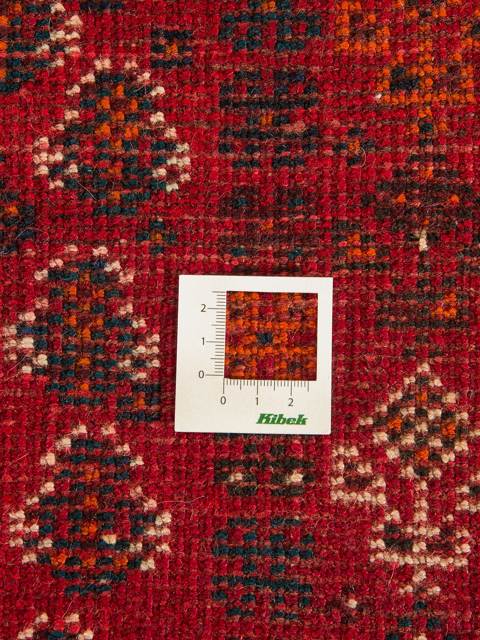 Shiraz ca. 160 x 205 cm, Unikat / Einzelstück