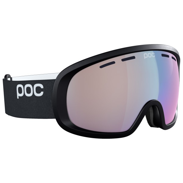 POC - Fovea Mid Photochromic S1-S3 (VLT 55-13%) - Skibrille