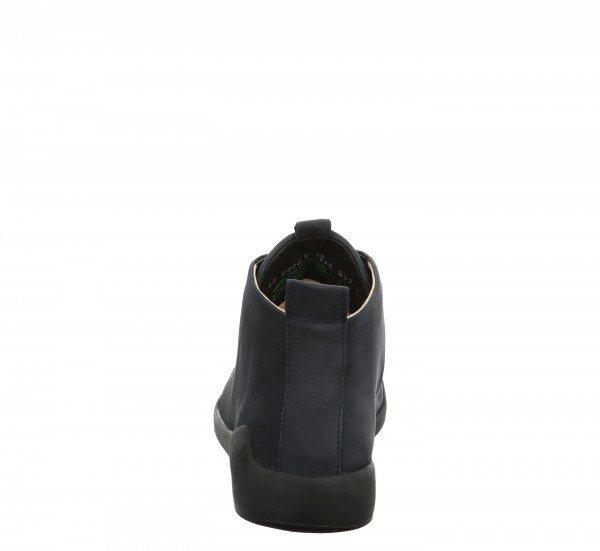 DUENE Sneaker high - Navy