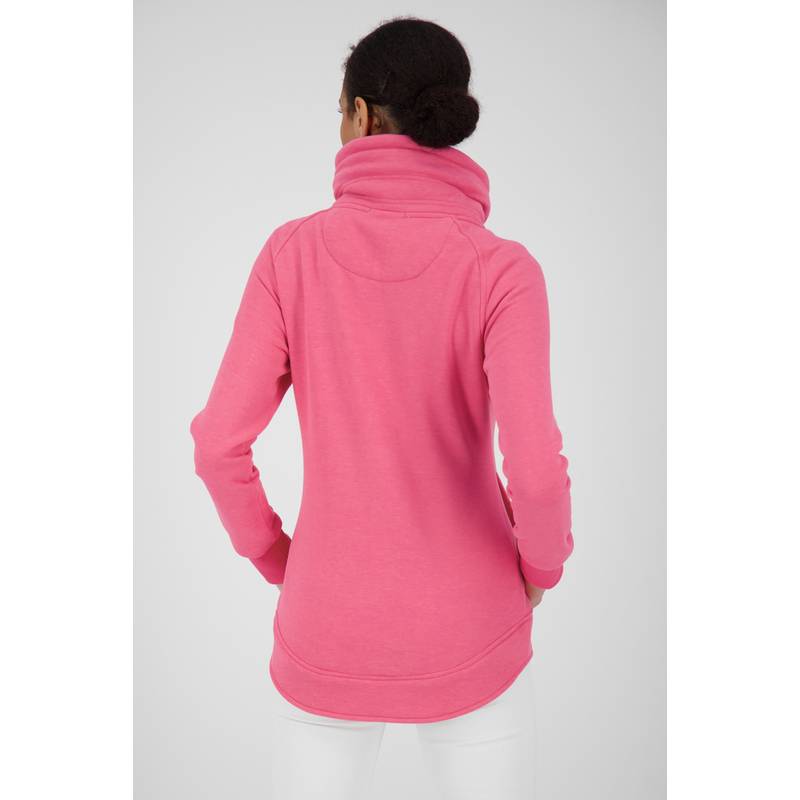 ALIFE AND KICKIN MerylAK Sweatjacke Damen