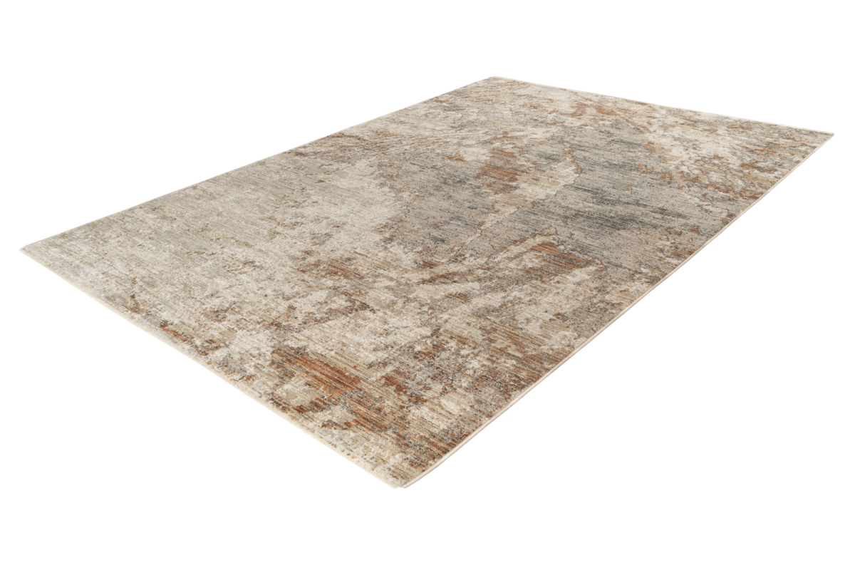 Webteppich Everest Multi 80 x 150 cm