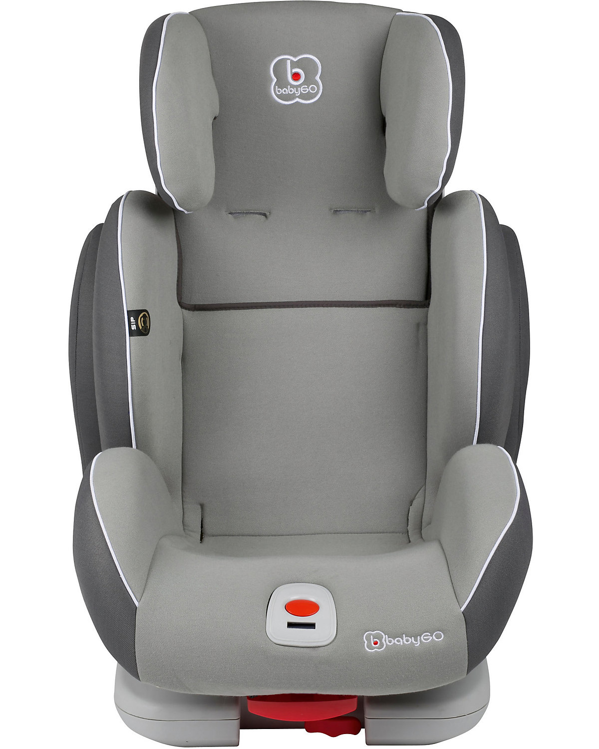 Auto-Kindersitz SIRA, anthrazit