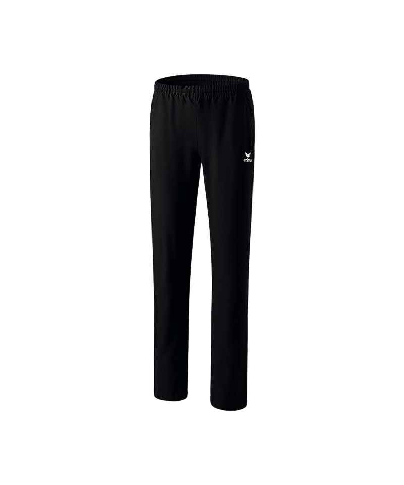 Erima Miami 2.0 Präsentationshose Damen Schwarz