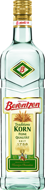 Berentzen Korn