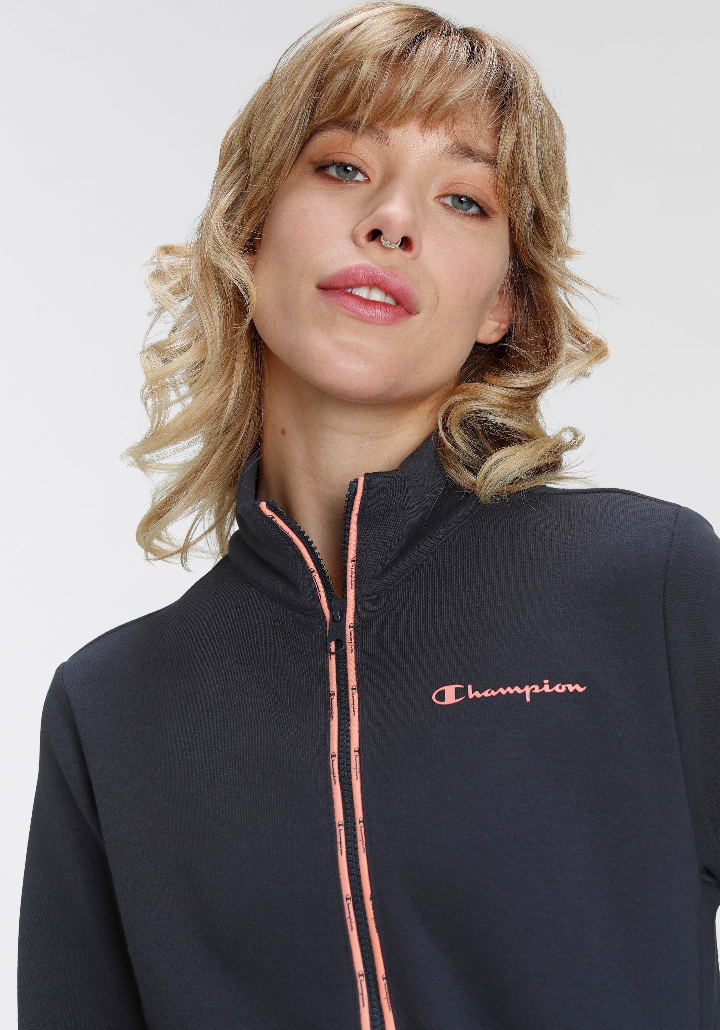 Champion Jogginganzug Sweatsuit (2-tlg)