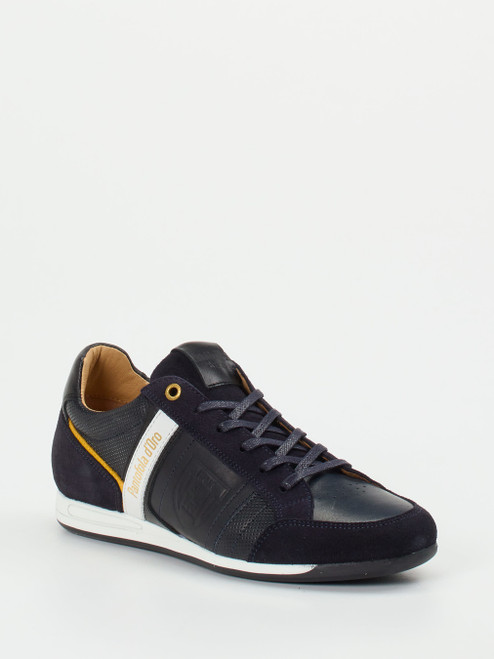 Sneaker-46611090819 Pantofola d´Oro