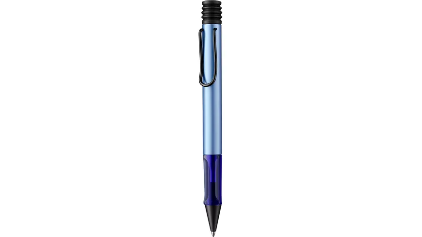 LAMY Kugelschreiber AL-star aquatic aquatic