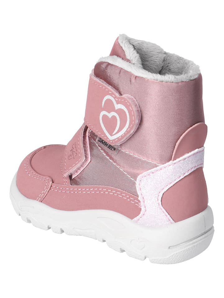 PEPINO Winterstiefel 