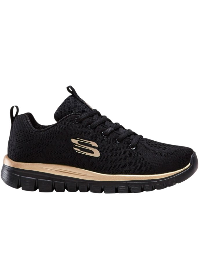 Skechers Sneaker mit Memory Foam