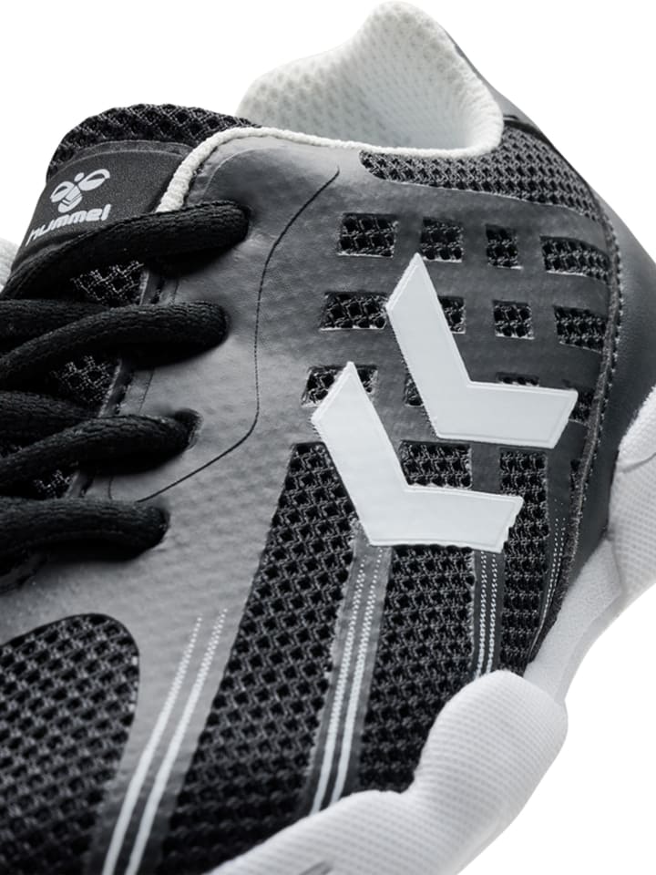 Hummel Hummel Hallenschuh Root Elite Kinder in BLACK günstig kaufen
