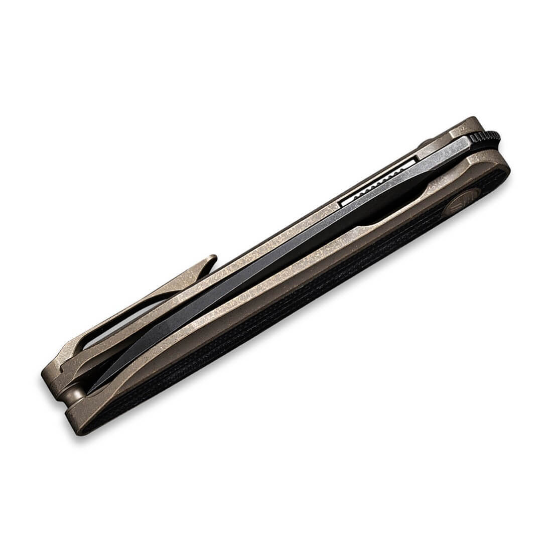 Black Void Opus G10 Bronze BSW