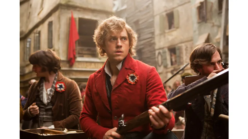 Les Miserables