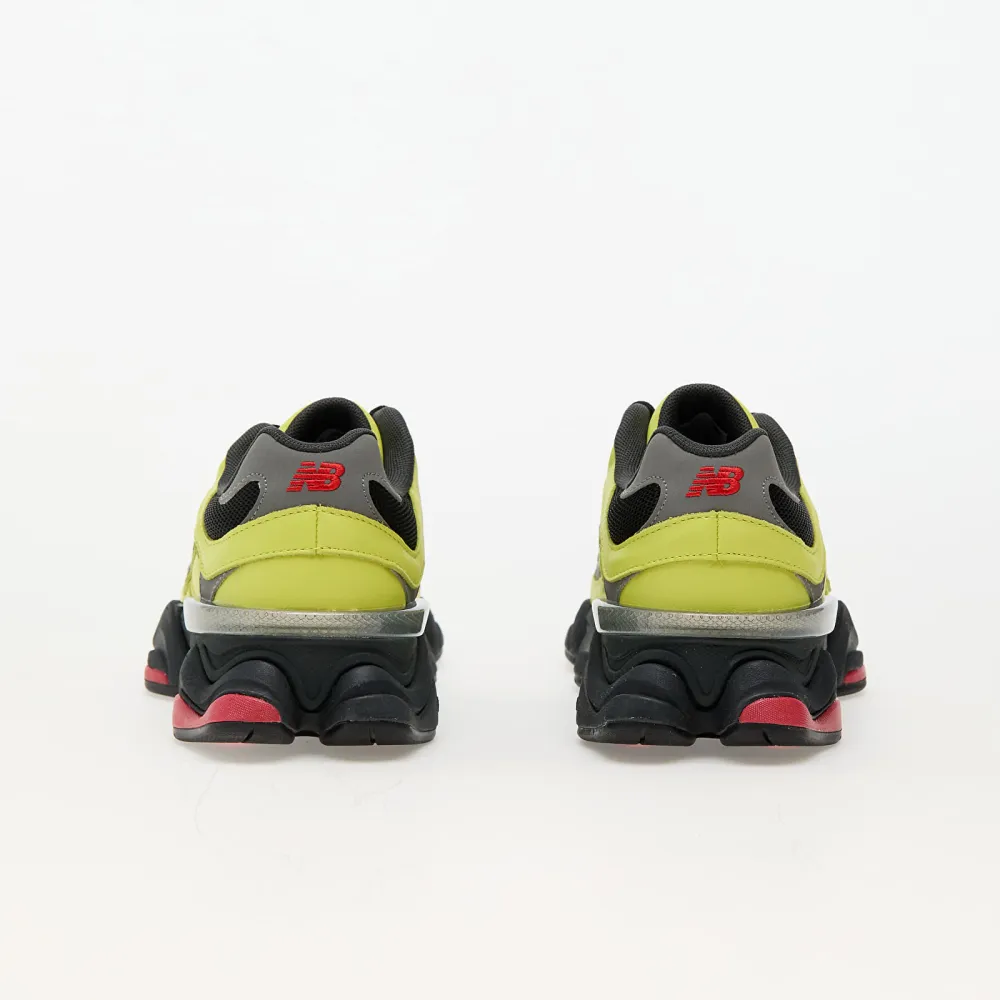 New Balance 9060 U9060NRG / gelb